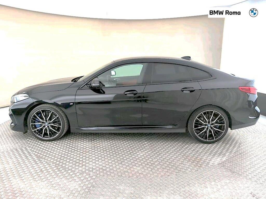 usatostore.bmw.it Store BMW Serie 2 220d Gran Coupe Msport auto