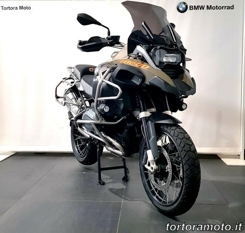 usatostore.bmw-motorrad.it Store BMW Motorrad R 1200 GS BMW R 1200 GS Adventure ABS MY14