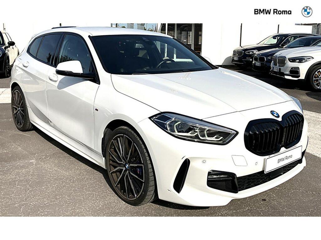 usatostore.bmw.it Store BMW Serie 1 118d Msport auto