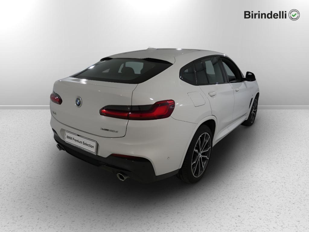 usatostore.bmw.it Store BMW X4 xdrive20d Msport auto