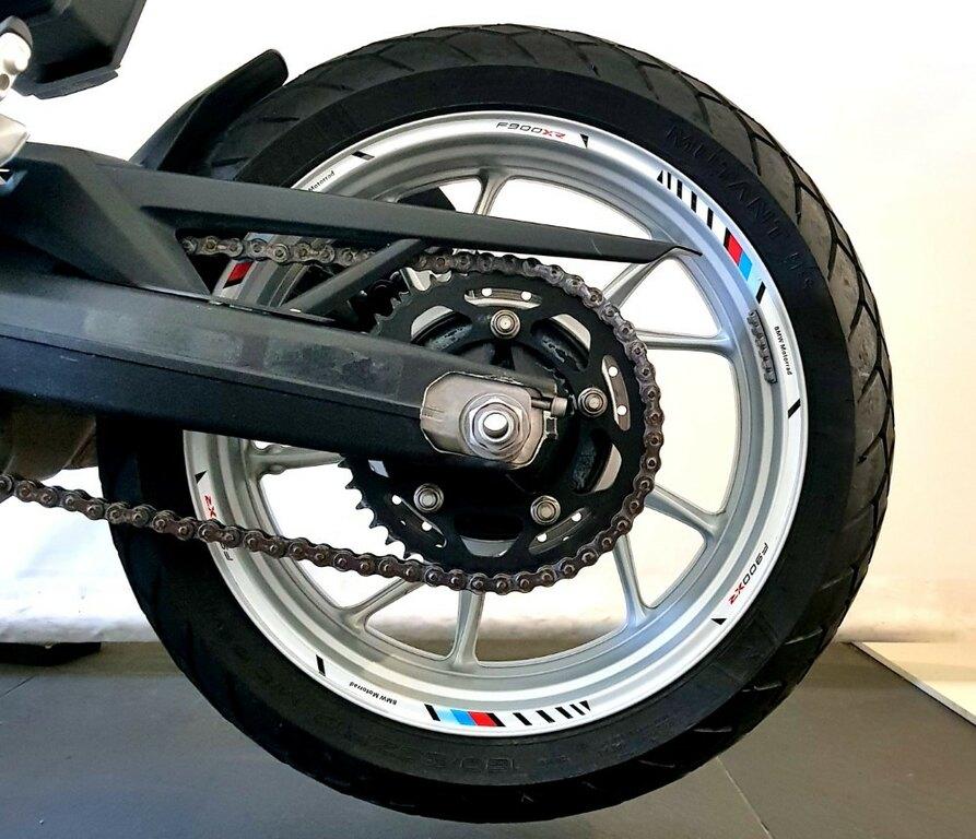 usatostore.bmw.it Store BMW Motorrad F 900 XR BMW F 900 XR MY20