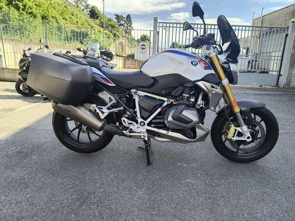 usatostore.bmw-motorrad.it Store BMW Motorrad R 1250 R ABS