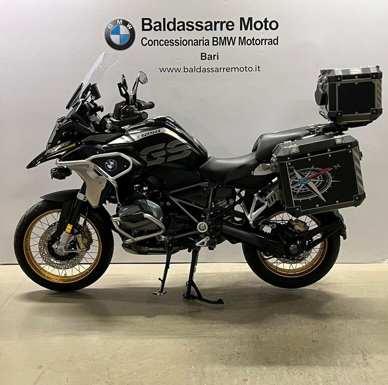 usatostore.bmw-motorrad.it Store BMW Motorrad R 1250 GS BMW R 1250 GS ABS MY19