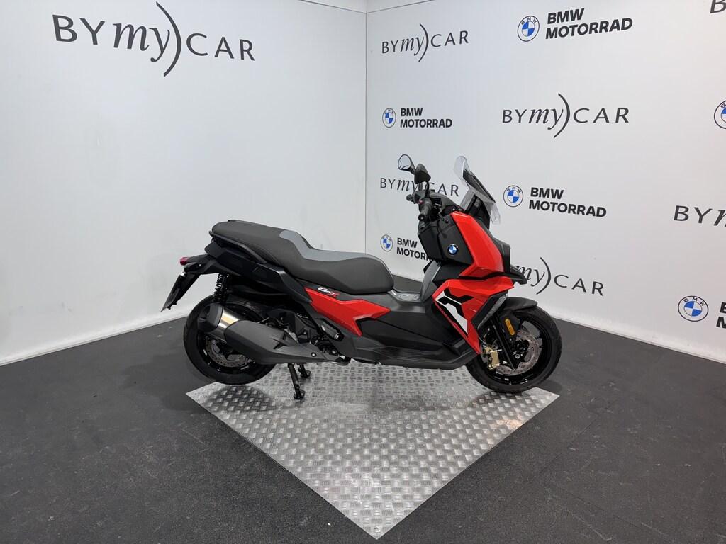 usatostore.bmw-motorrad.it Store BMW Motorrad C 400 X BMW C 400 X MY21