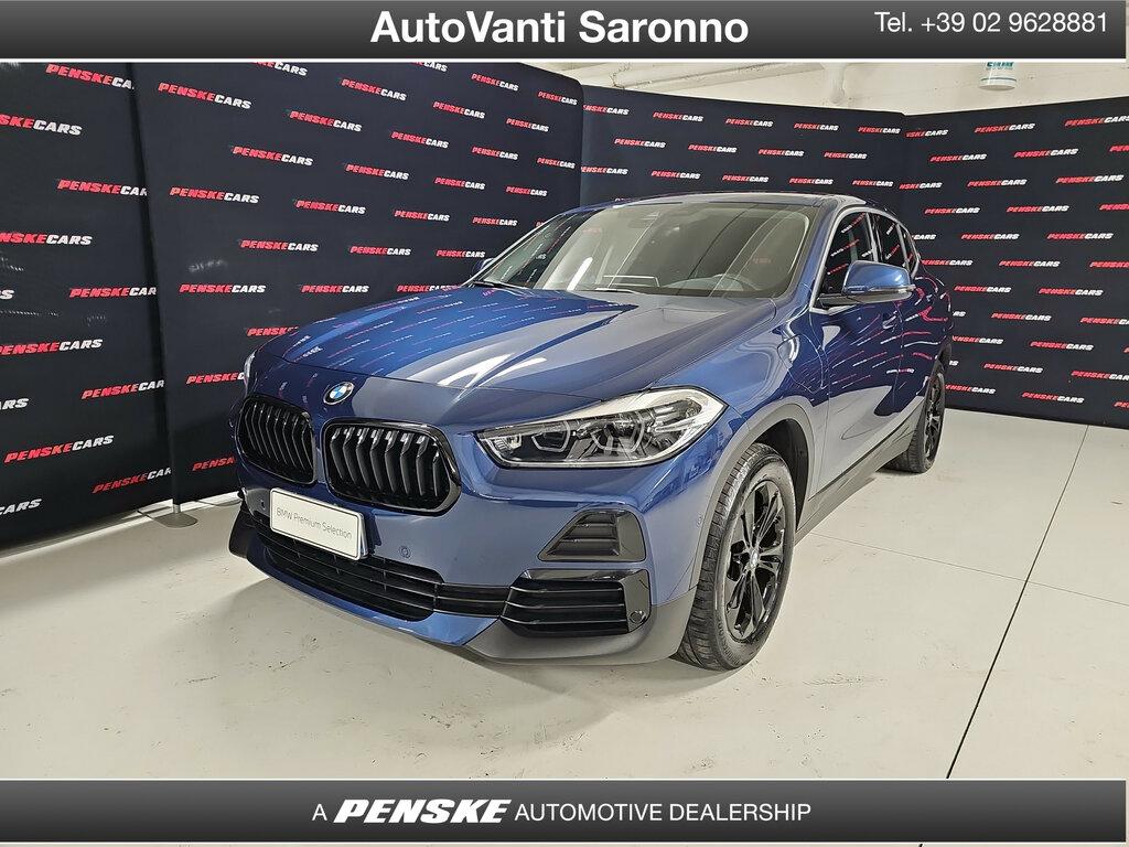 usatostore.bmw.it Store BMW X1 xdrive25e Business X auto