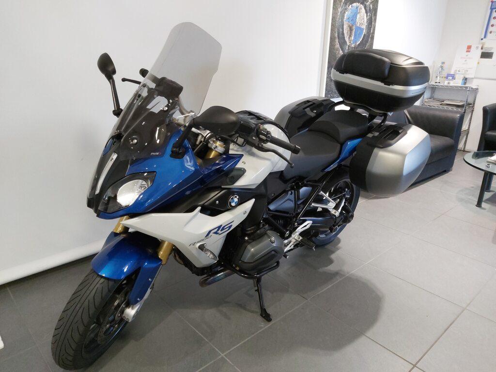 usatostore.bmw-motorrad.it Store BMW Motorrad R 1200 RS BMW R 1200 RS ABS MY15