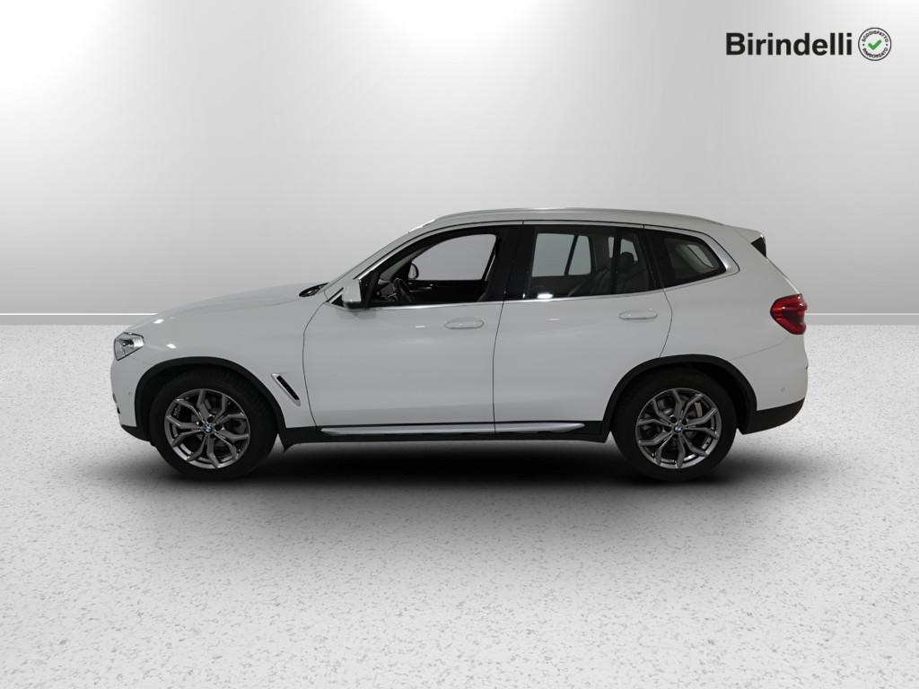 usatostore.bmw.it Store BMW X3 xdrive20d xLine 190cv auto