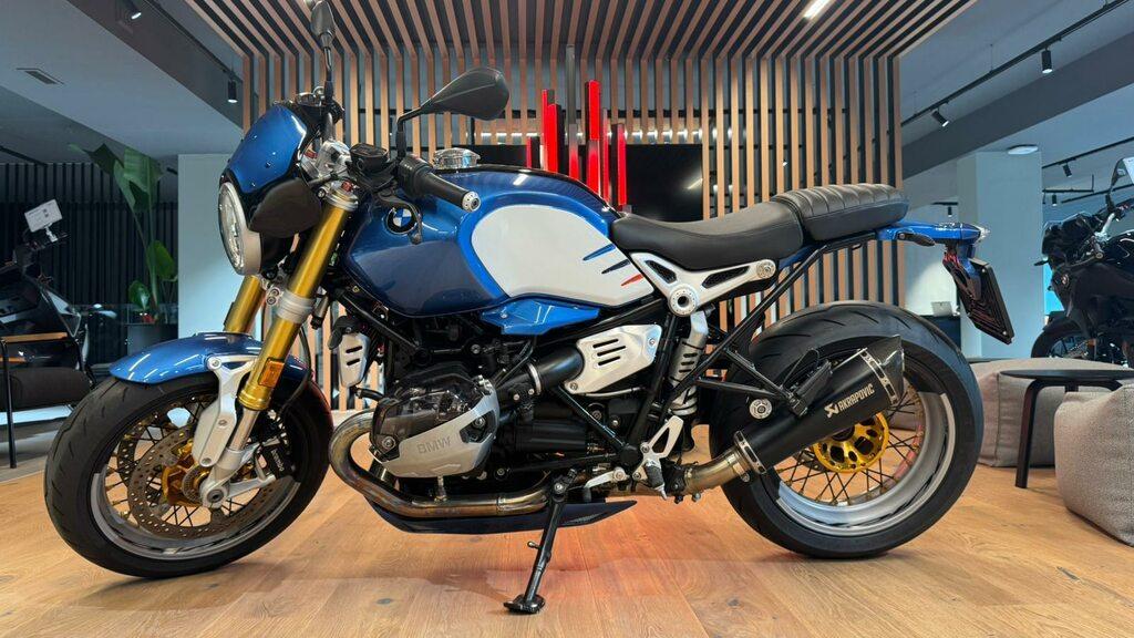 usatostore.bmw-motorrad.it Store BMW Motorrad R nineT BMW R nineT ABS MY17