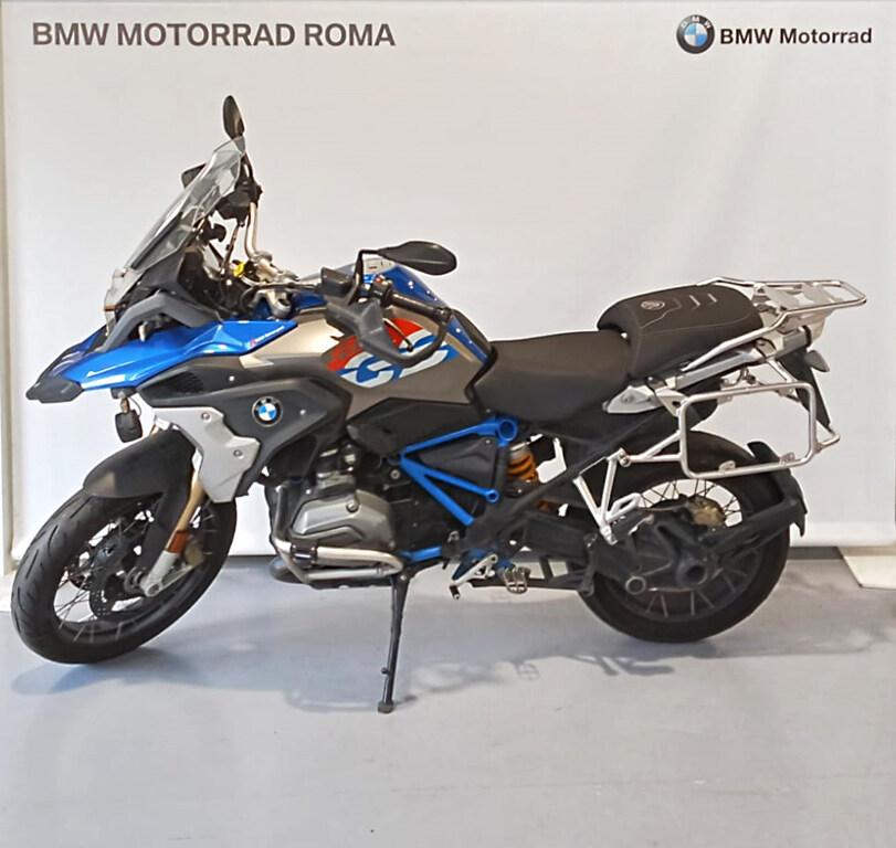 usatostore.bmw-motorrad.it Store BMW Motorrad R 1200 GS BMW R 1200 GS ABS MY17