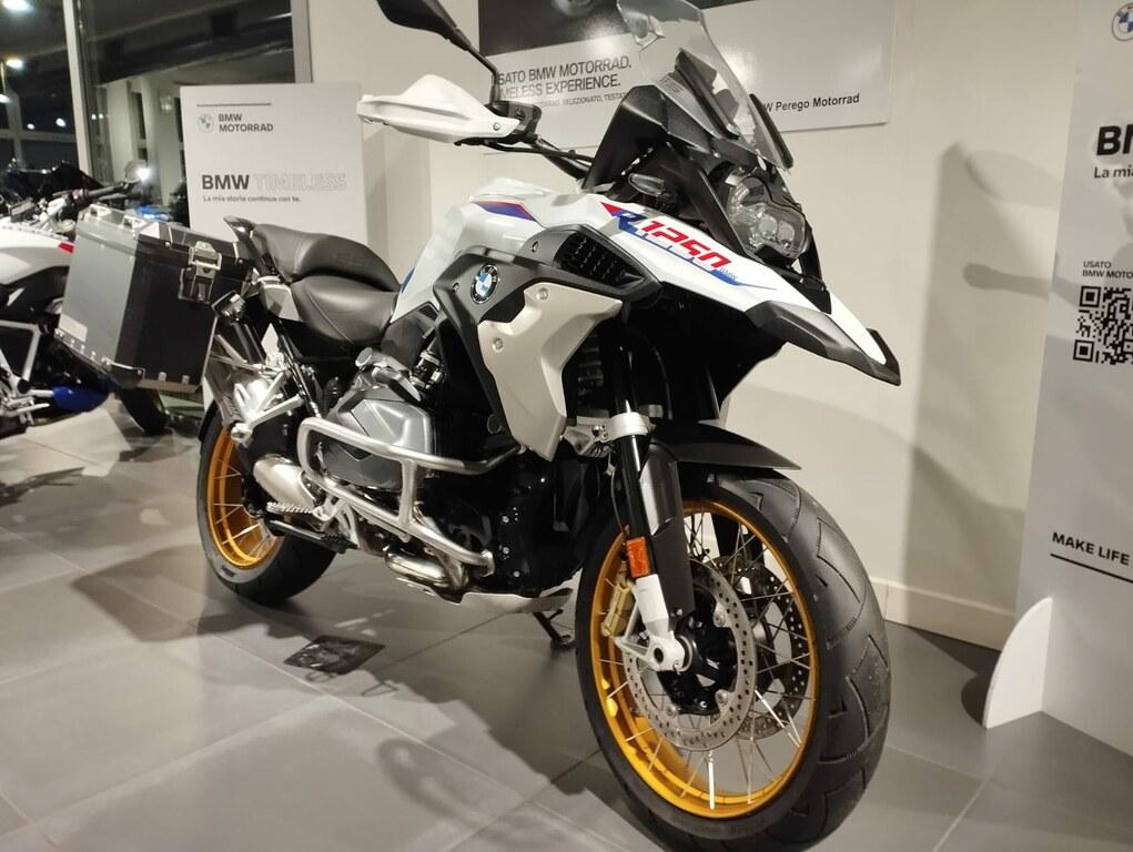 usatostore.bmw-motorrad.it Store BMW Motorrad R 1250 GS BMW R 1250 GS ABS MY21