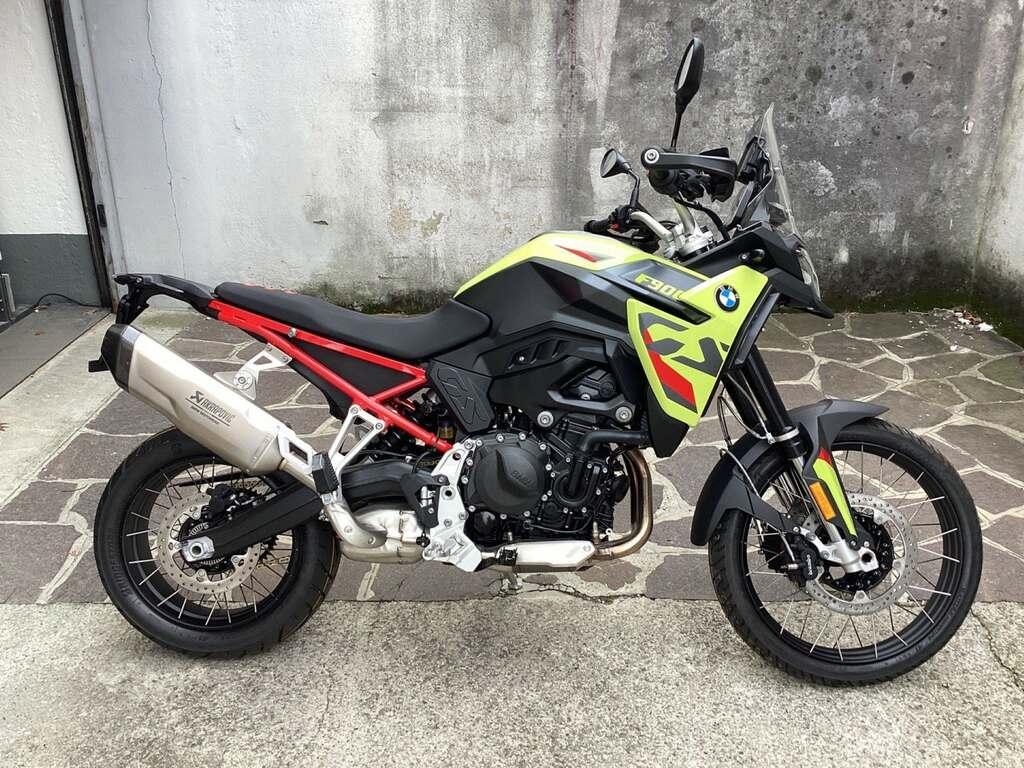 usatostore.bmw-motorrad.it Store BMW Motorrad F 900 GS BMW F 900 GS MY24