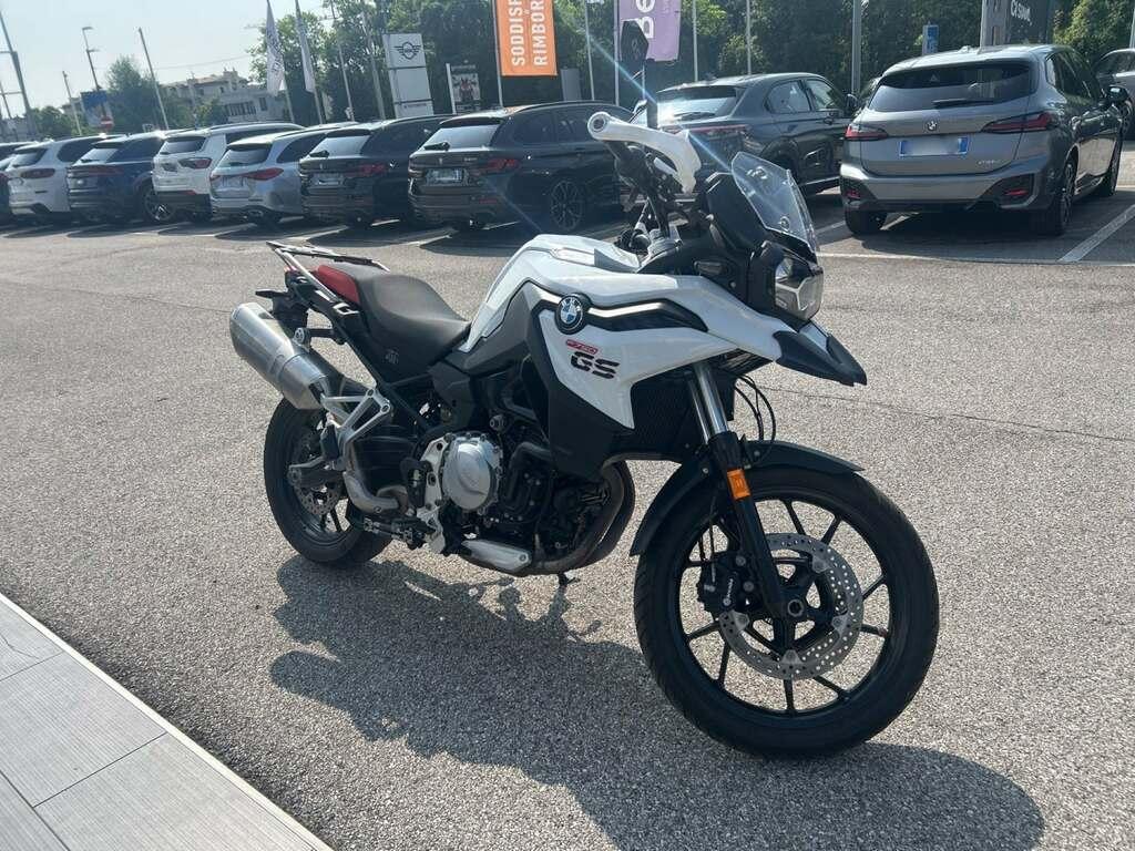 usatostore.bmw-motorrad.it Store BMW Motorrad F 750 GS BMW F 750 GS ABS MY21