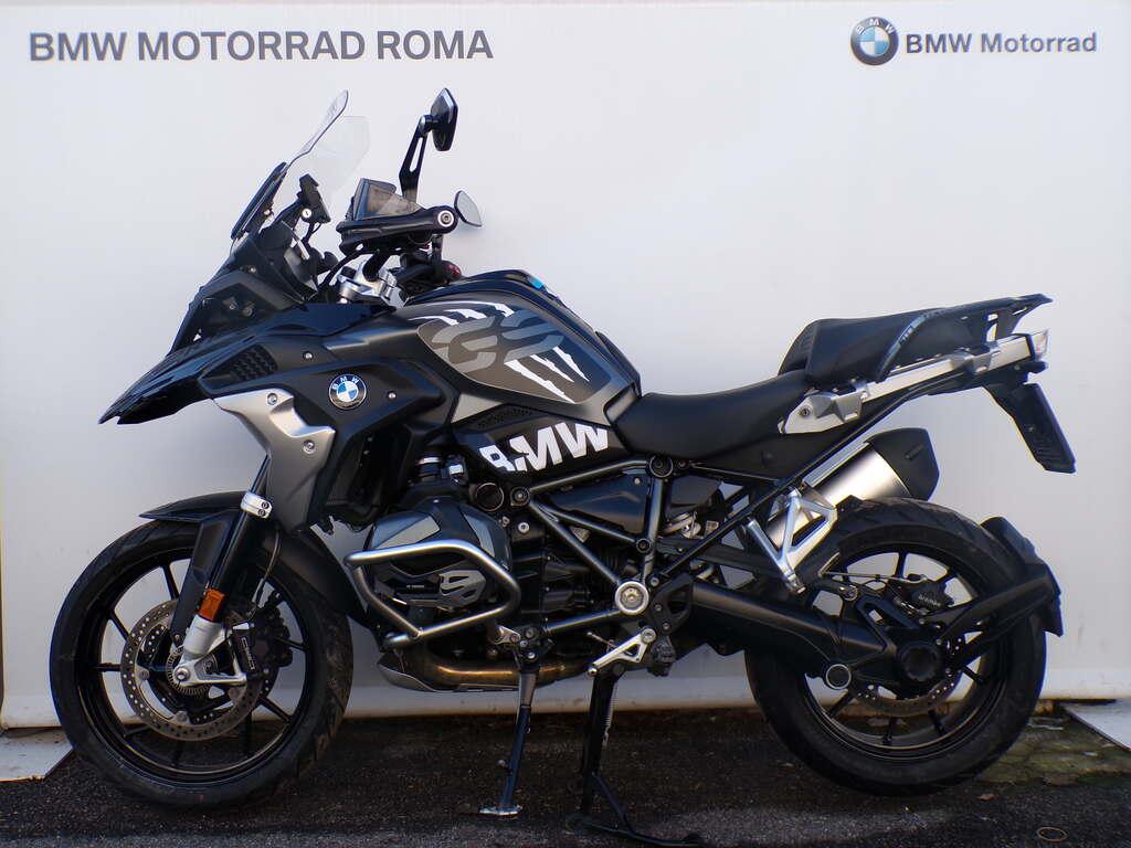 usatostore.bmw-motorrad.it Store BMW Motorrad R 1250 GS BMW R 1250 GS ABS MY21