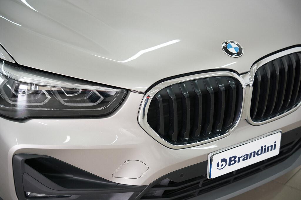 usatostore.bmw.it Store BMW X1 xdrive20d xLine Plus auto