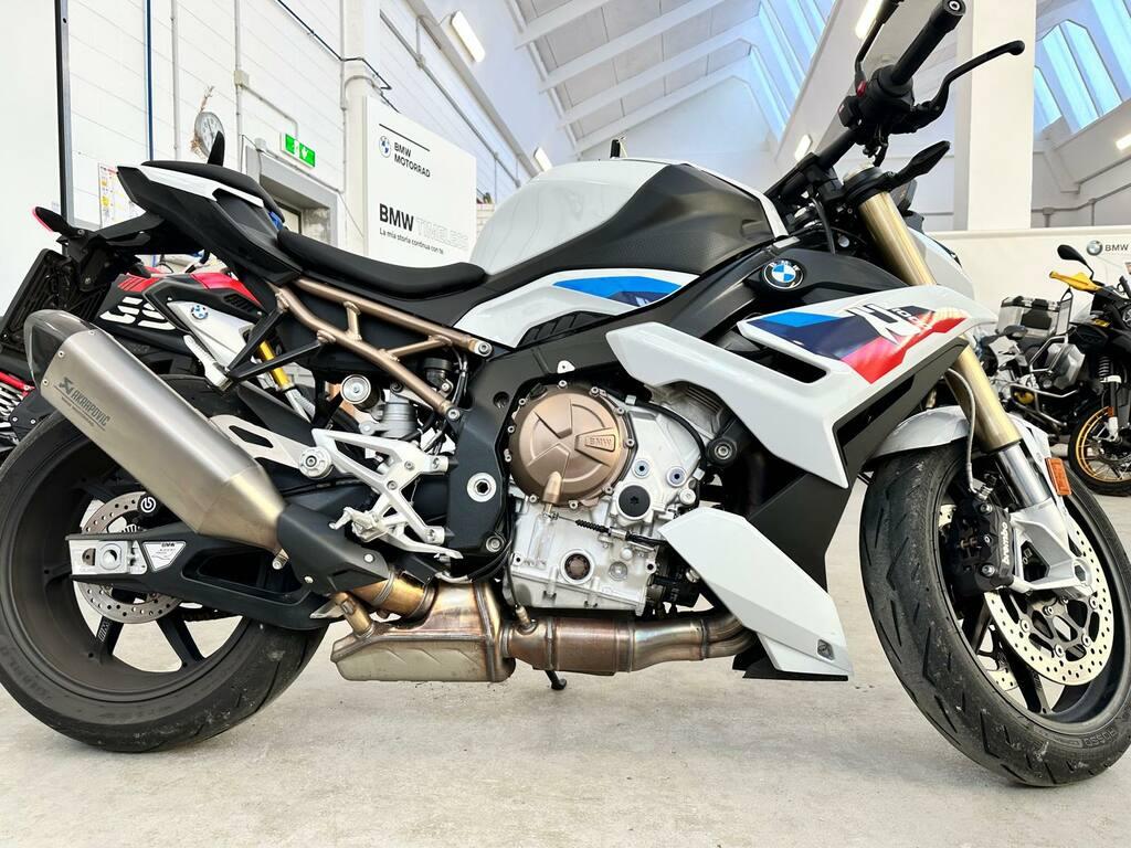 usatostore.bmw.it Store BMW Motorrad S 1000 R BMW S 1000 R ABS MY21