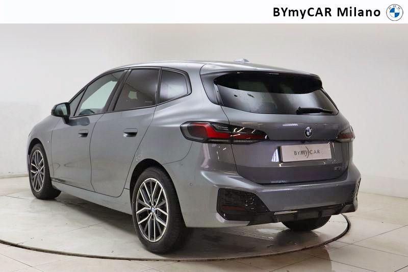 usatostore.bmw.it Store BMW Serie 2 218d Active Tourer Msport auto