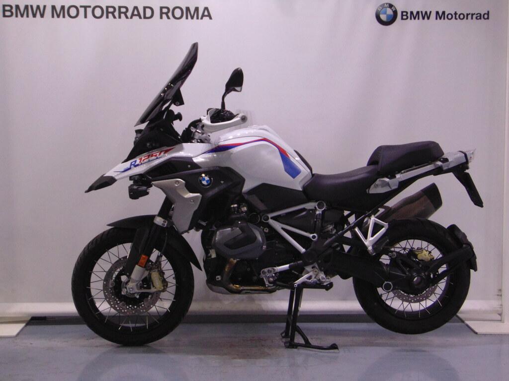 usatostore.bmw-motorrad.it Store BMW Motorrad R 1250 GS BMW R 1250 GS ABS MY21