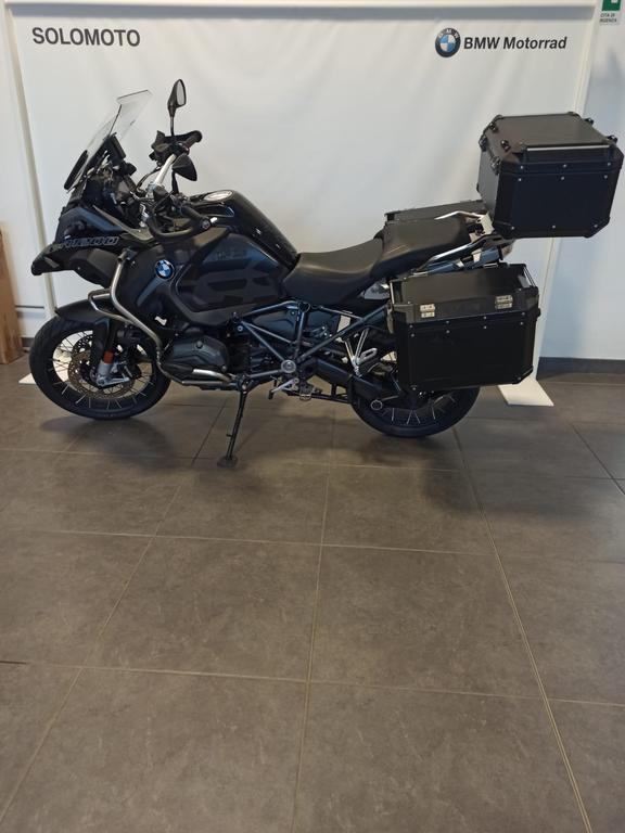 usatostore.bmw-motorrad.it Store BMW Motorrad R 1200 GS BMW R 1200 GS Adventure ABS MY16