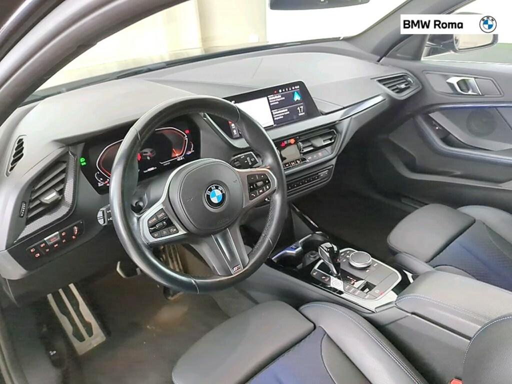 usatostore.bmw.it Store BMW Serie 1 116d Msport auto