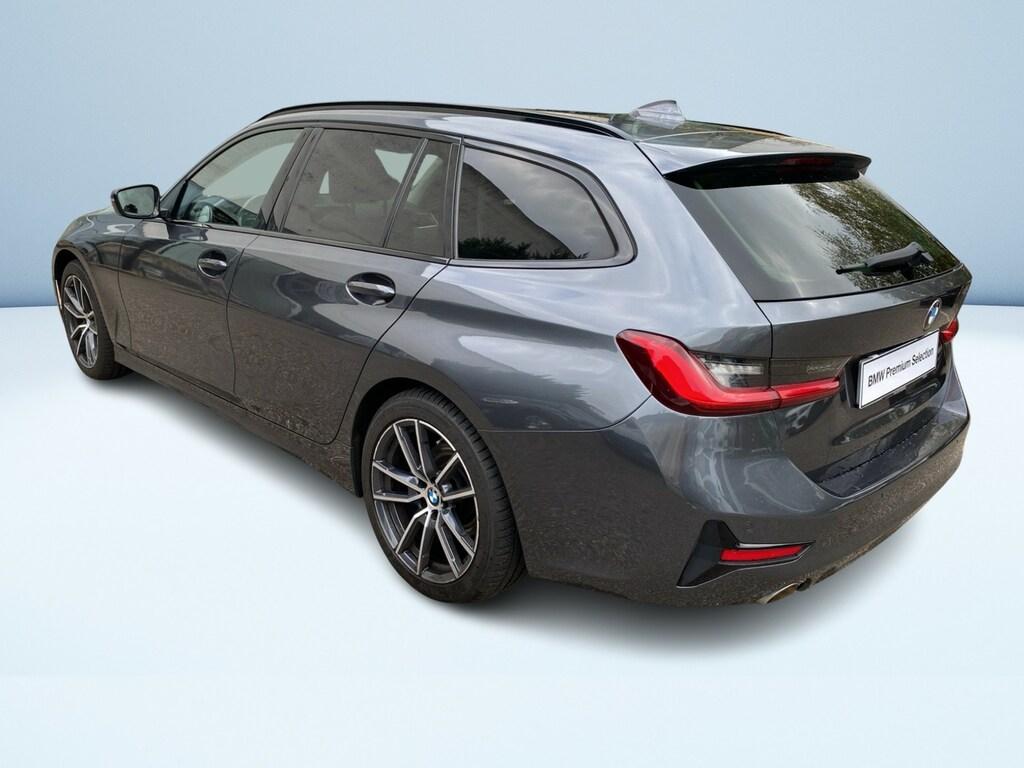 usatostore.bmw.it Store BMW Serie 3 320i Touring Sport auto