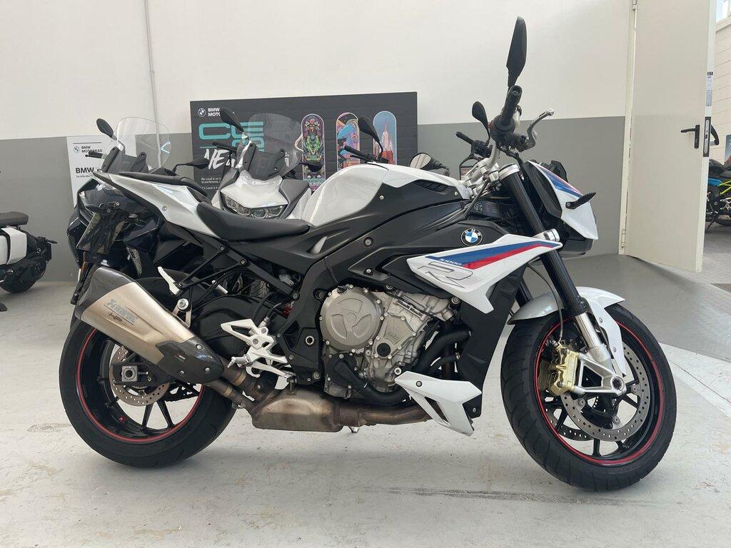usatostore.bmw-motorrad.it Store BMW Motorrad S 1000 R BMW S 1000 R ABS MY17