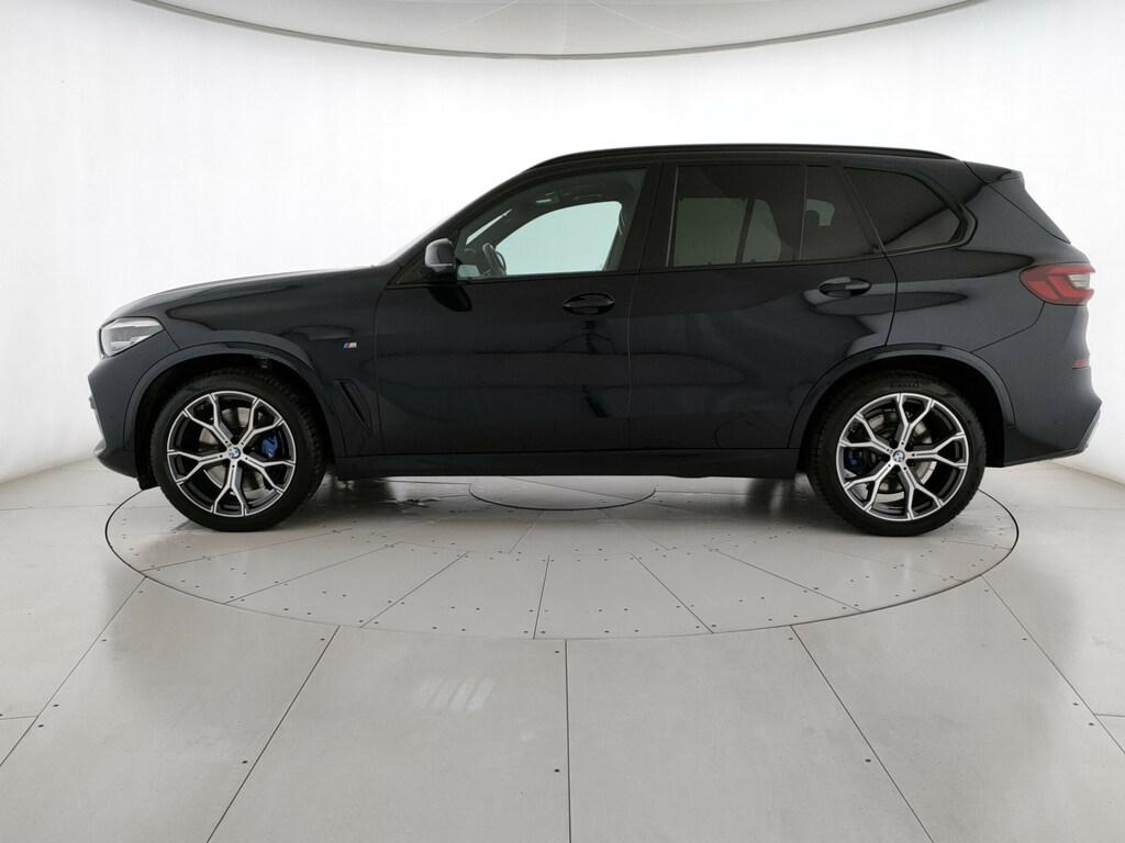 usatostore.bmw.it Store BMW X5 xdrive25d Msport auto