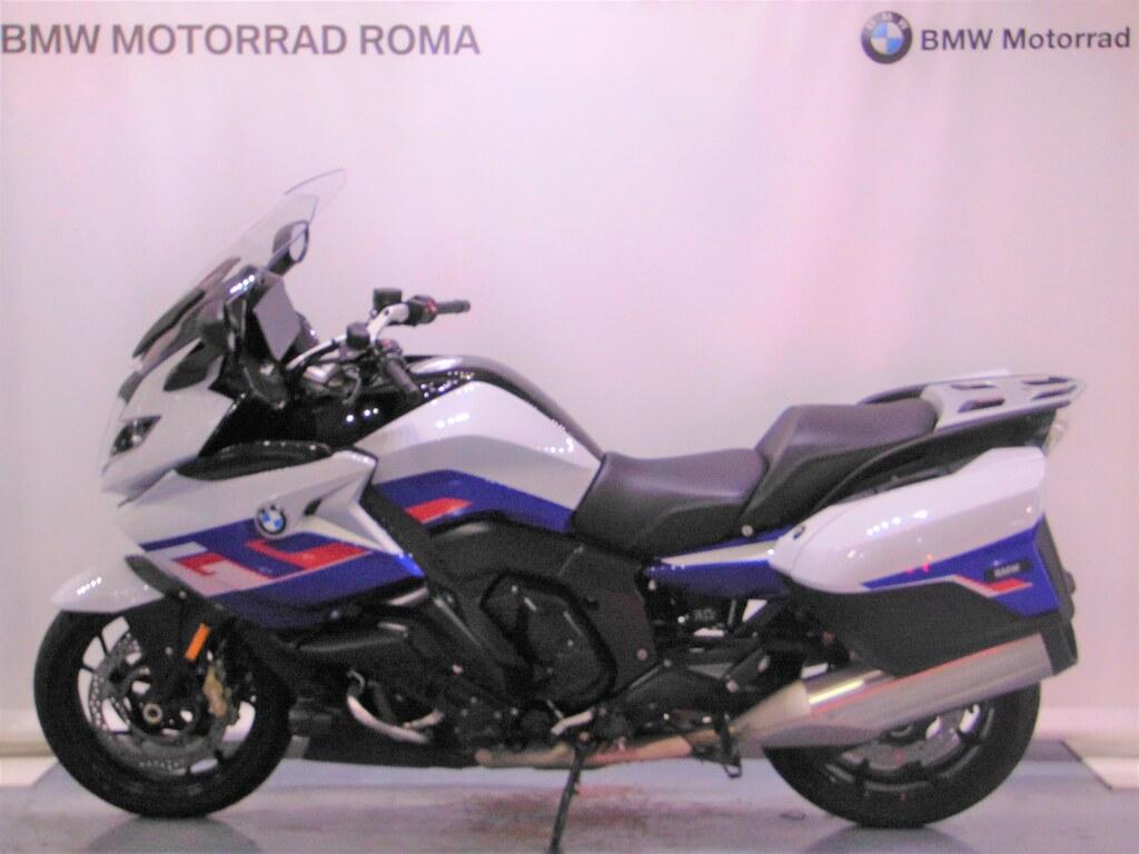 usatostore.bmw-motorrad.it Store BMW Motorrad K 1600 GT BMW K 1600 GT ABS MY22