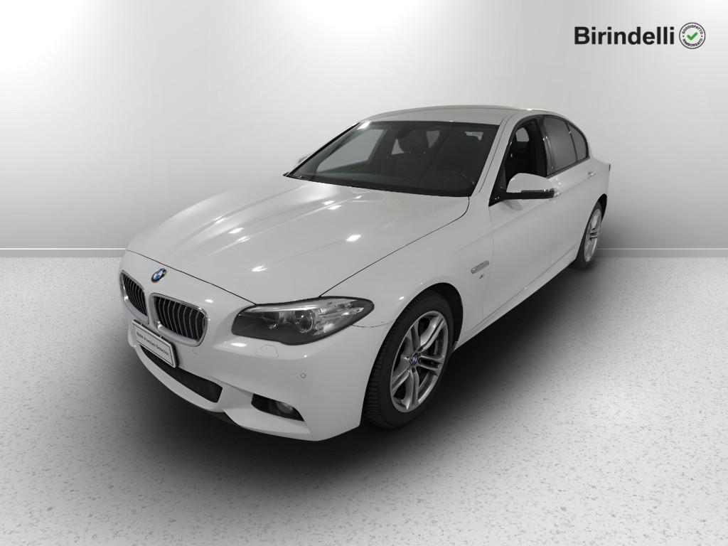 usatostore.bmw.it Store BMW Serie 5 525d Msport E6