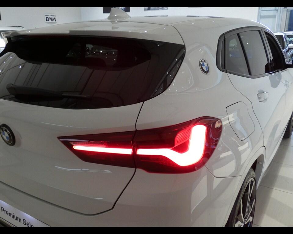 usatostore.bmw.it Store BMW X2 xdrive18d Msport auto