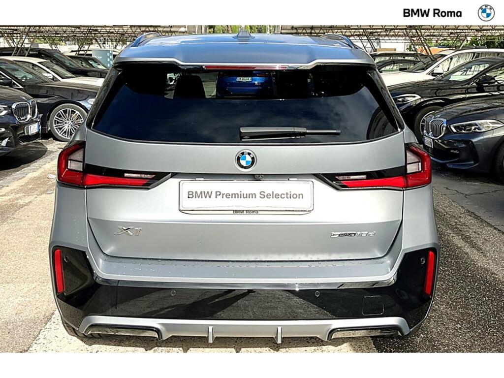 usatostore.bmw.it Store BMW X1 sdrive18d Msport auto