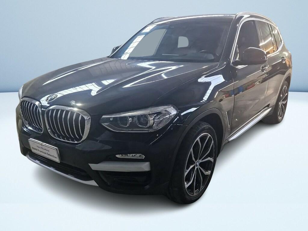 usatostore.bmw.it Store BMW X3 xdrive20d xLine 190cv auto