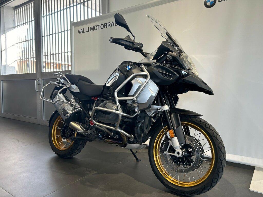 usatostore.bmw-motorrad.it Store BMW Motorrad R 1250 GS BMW R 1250 GS Adventure ABS MY21