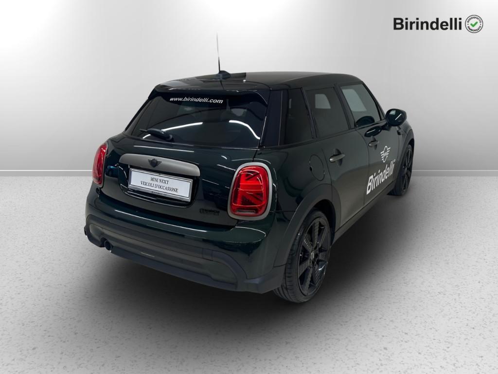 usatostore.bmw.it Store MINI MINI 1.5 TwinPower Turbo Cooper