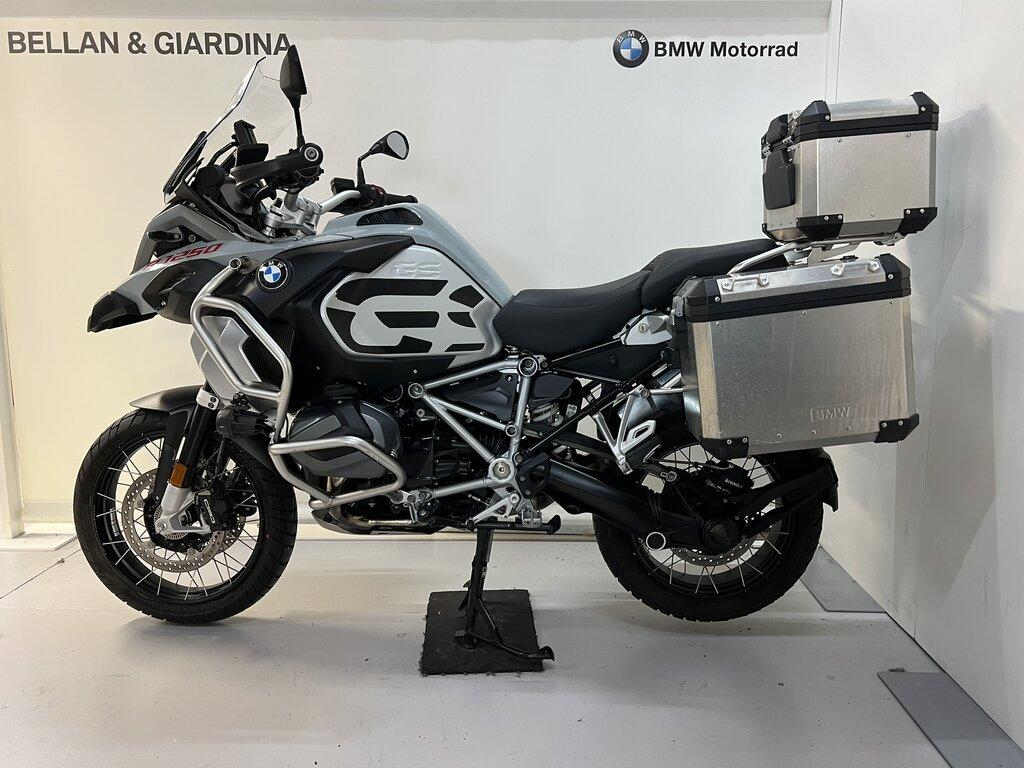 usatostore.bmw.it Store BMW Motorrad R 1250 GS BMW R 1250 GS Adventure ABS MY21