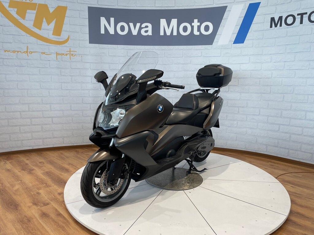 usatostore.bmw.it Store BMW Motorrad C 650 BMW C 650 GT MY16