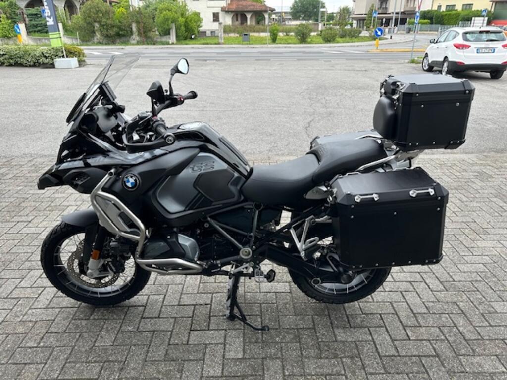 usatostore.bmw-motorrad.it Store BMW Motorrad R 1250 GS Adventure ABS
