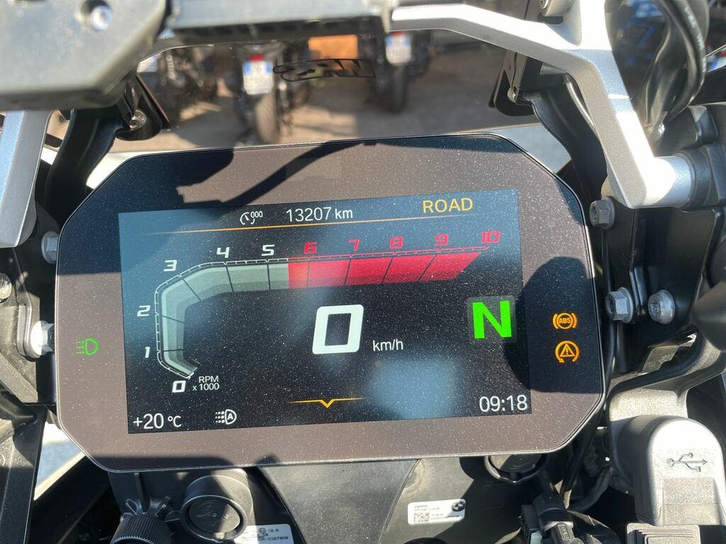 usatostore.bmw-motorrad.it Store BMW Motorrad R 1250 GS BMW R 1250 GS ABS MY21