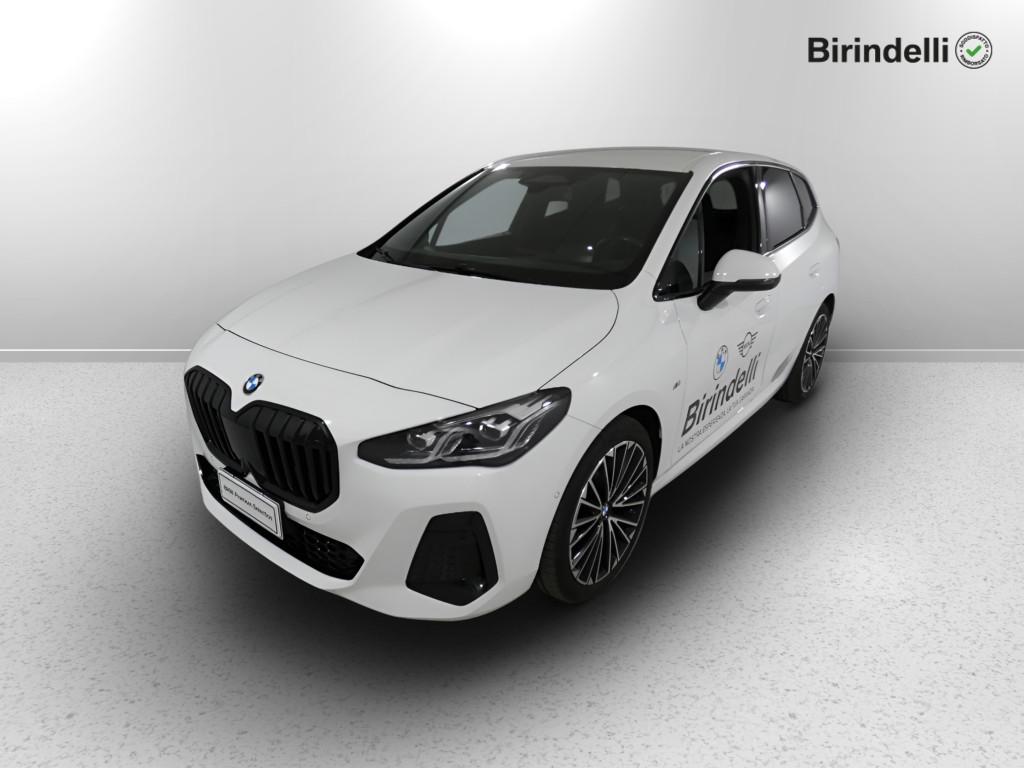 usatostore.bmw.it Store BMW Serie 2 218d Active Tourer Msport auto