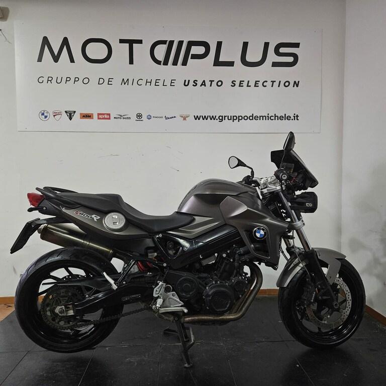 usatostore.bmw.it Store BMW Motorrad F 800 R 