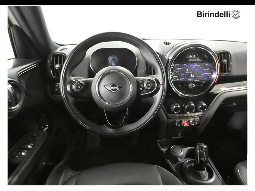 usatostore.bmw.it Store MINI MINI Countryman 2.0 D Cooper D Business Auto