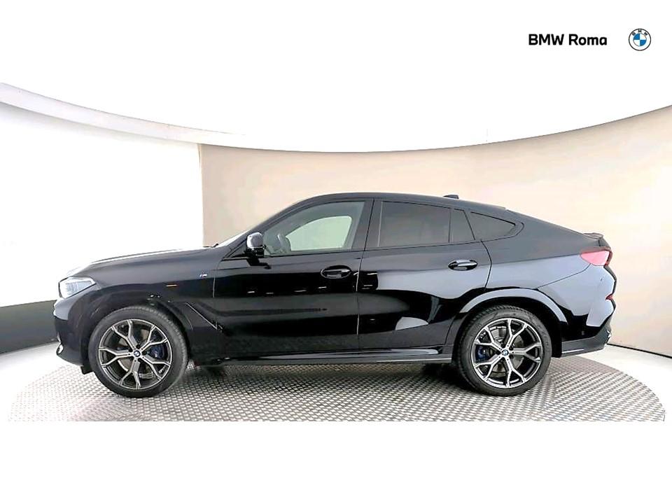 usatostore.bmw.it Store BMW X6 X6 xdrive30d mhev 48V Msport auto