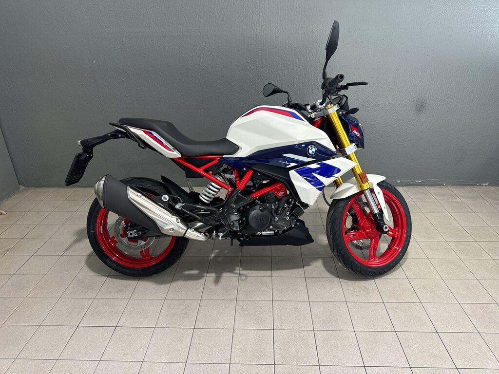 usatostore.bmw.it Store BMW Motorrad G 310 R BMW G 310 R MY21