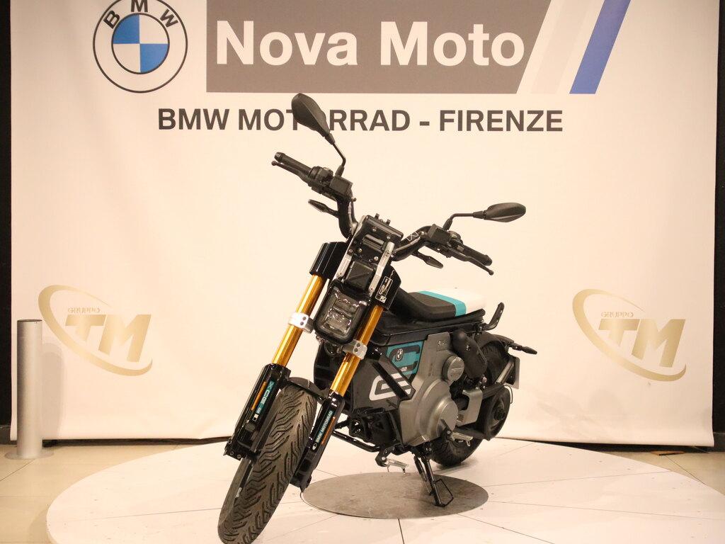 usatostore.bmw-motorrad.it Store BMW Motorrad CE 02 (4Kw) BMW CE 02