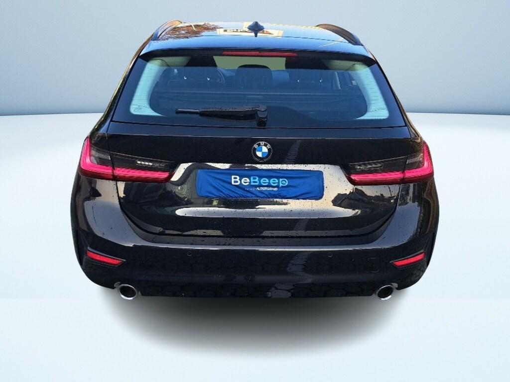 usatostore.bmw.it Store BMW Serie 3 320d Touring mhev 48V xdrive Business Advantage auto