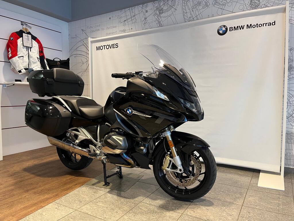 usatostore.bmw.it Store BMW Motorrad R 1250 RT ABS