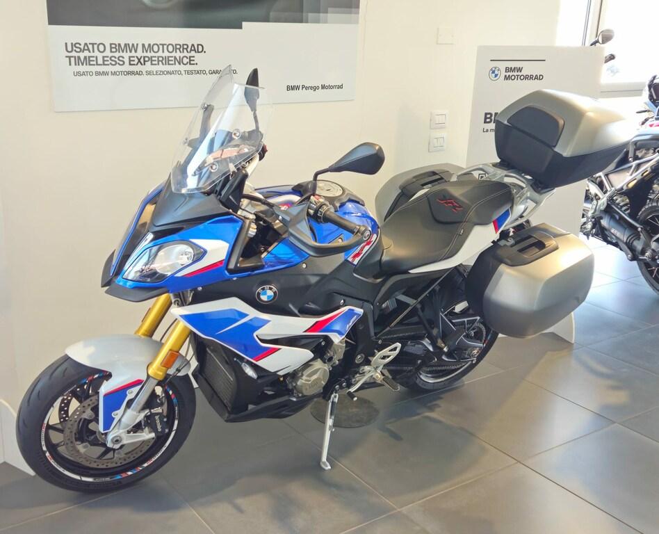 usatostore.bmw-motorrad.it Store BMW Motorrad S 1000 XR BMW S 1000 XR ABS MY17