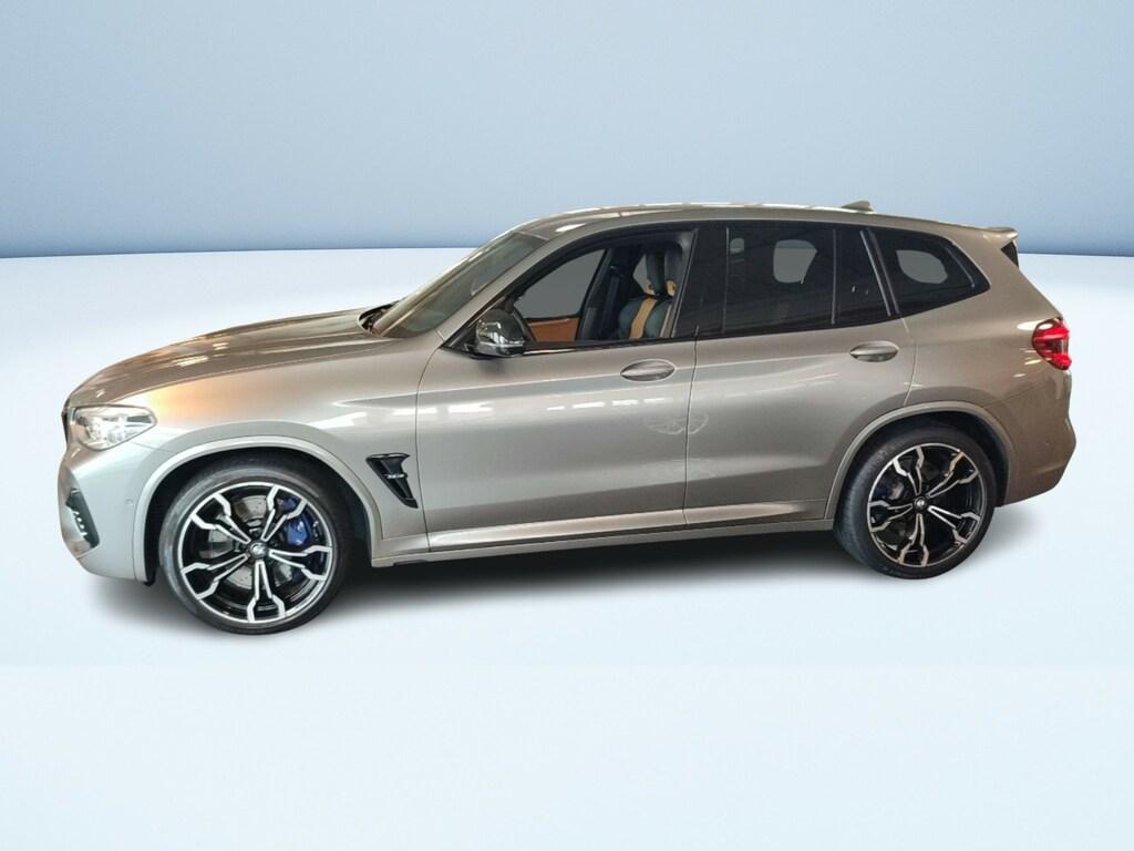 usatostore.bmw.it Store BMW X3 3.0 Competition 510cv auto