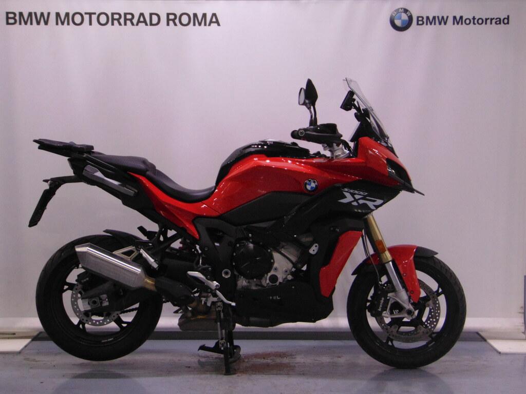 usatostore.bmw.it Store BMW Motorrad S 1000 XR BMW S 1000 XR ABS MY21