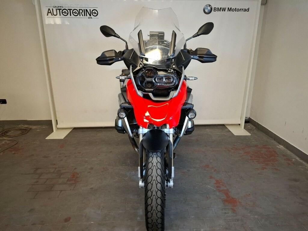 usatostore.bmw.it Store BMW Motorrad R 1200 GS BMW R 1200 GS ABS MY14