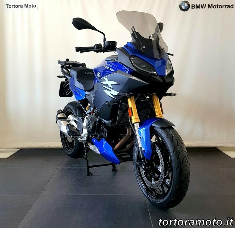 usatostore.bmw-motorrad.it Store BMW Motorrad F 900 XR 